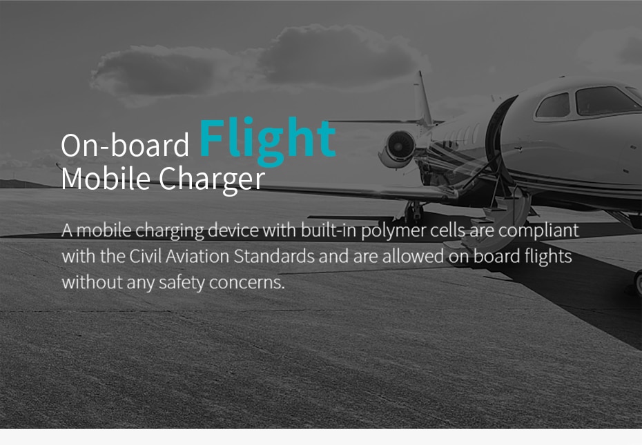 Portable Fast Power Bank Portable Fast Power Bank