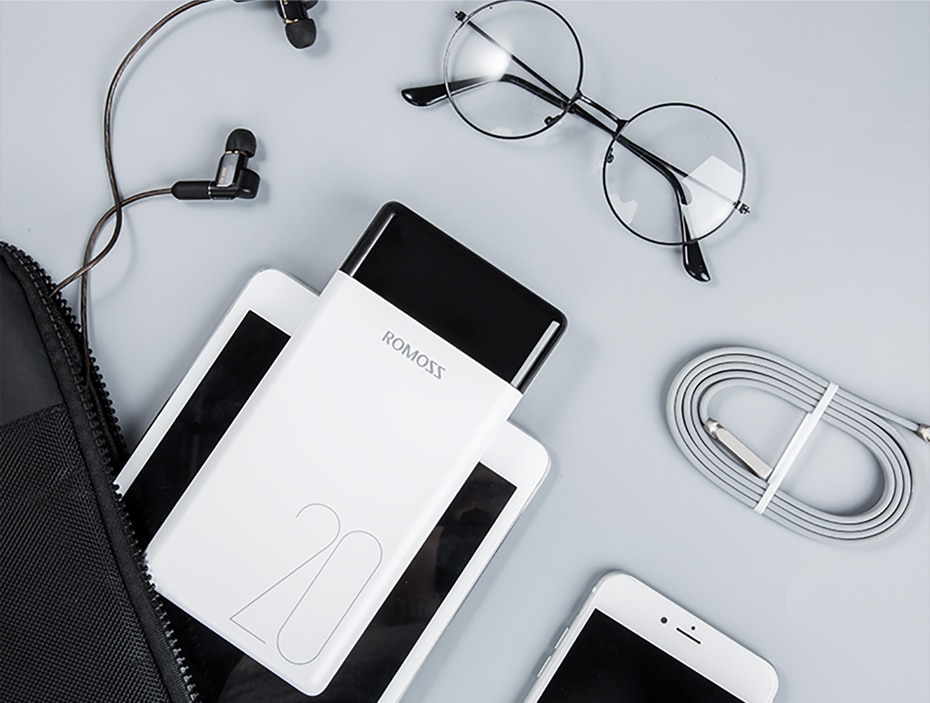 Portable Fast Power Bank Portable Fast Power Bank