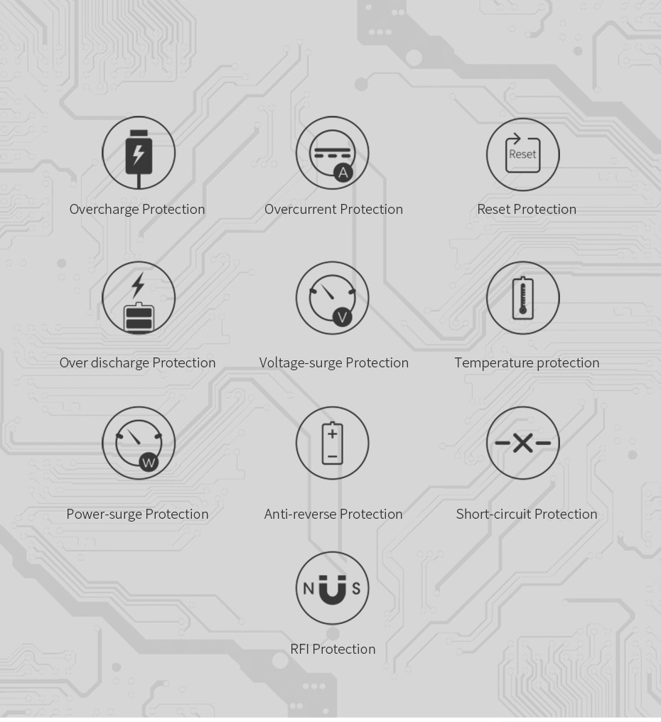 Portable Fast Power Bank Portable Fast Power Bank