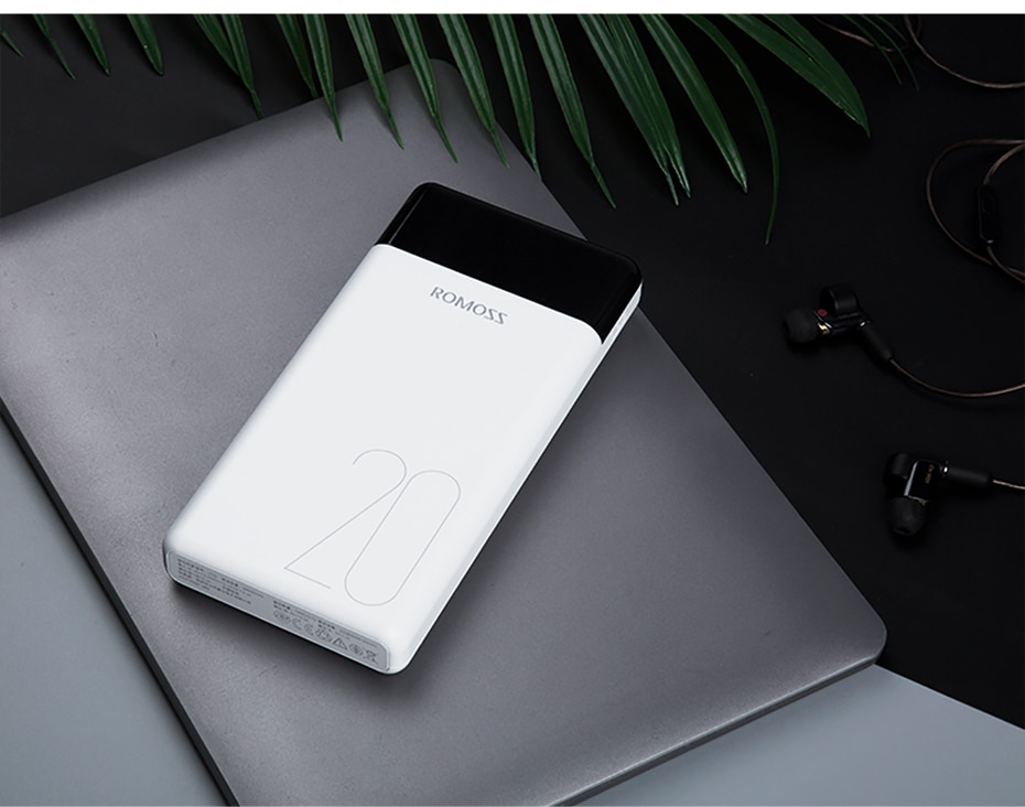 Portable Fast Power Bank Portable Fast Power Bank