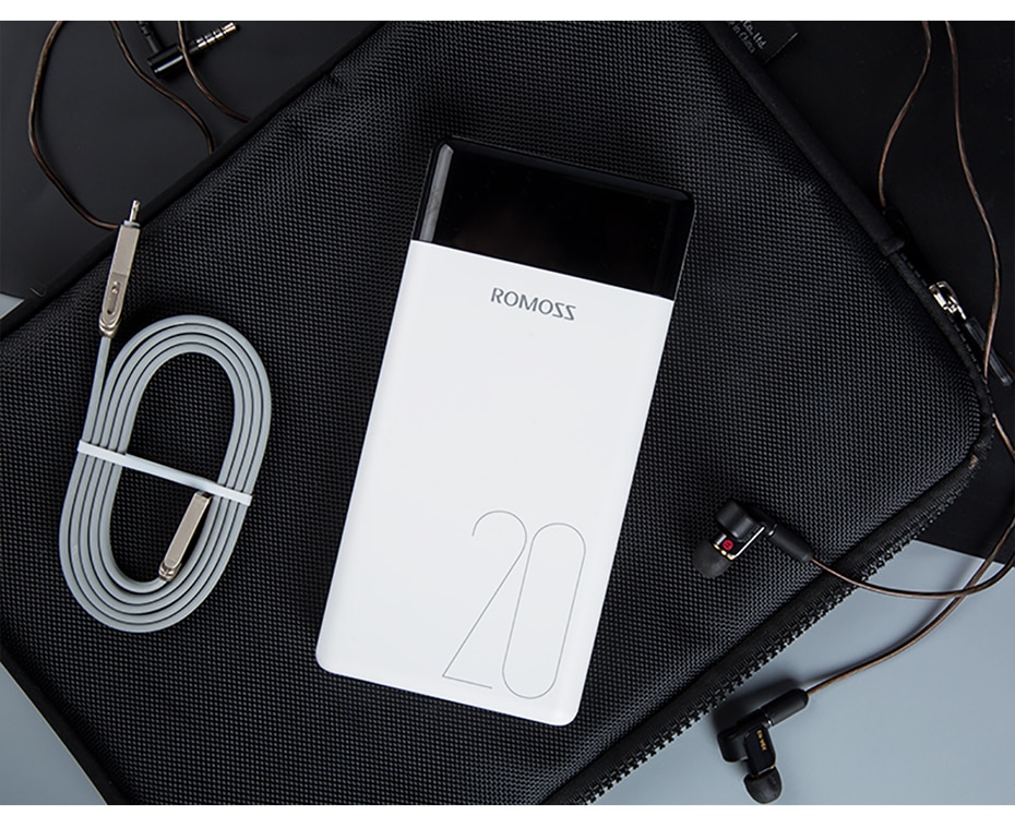 Portable Fast Power Bank Portable Fast Power Bank