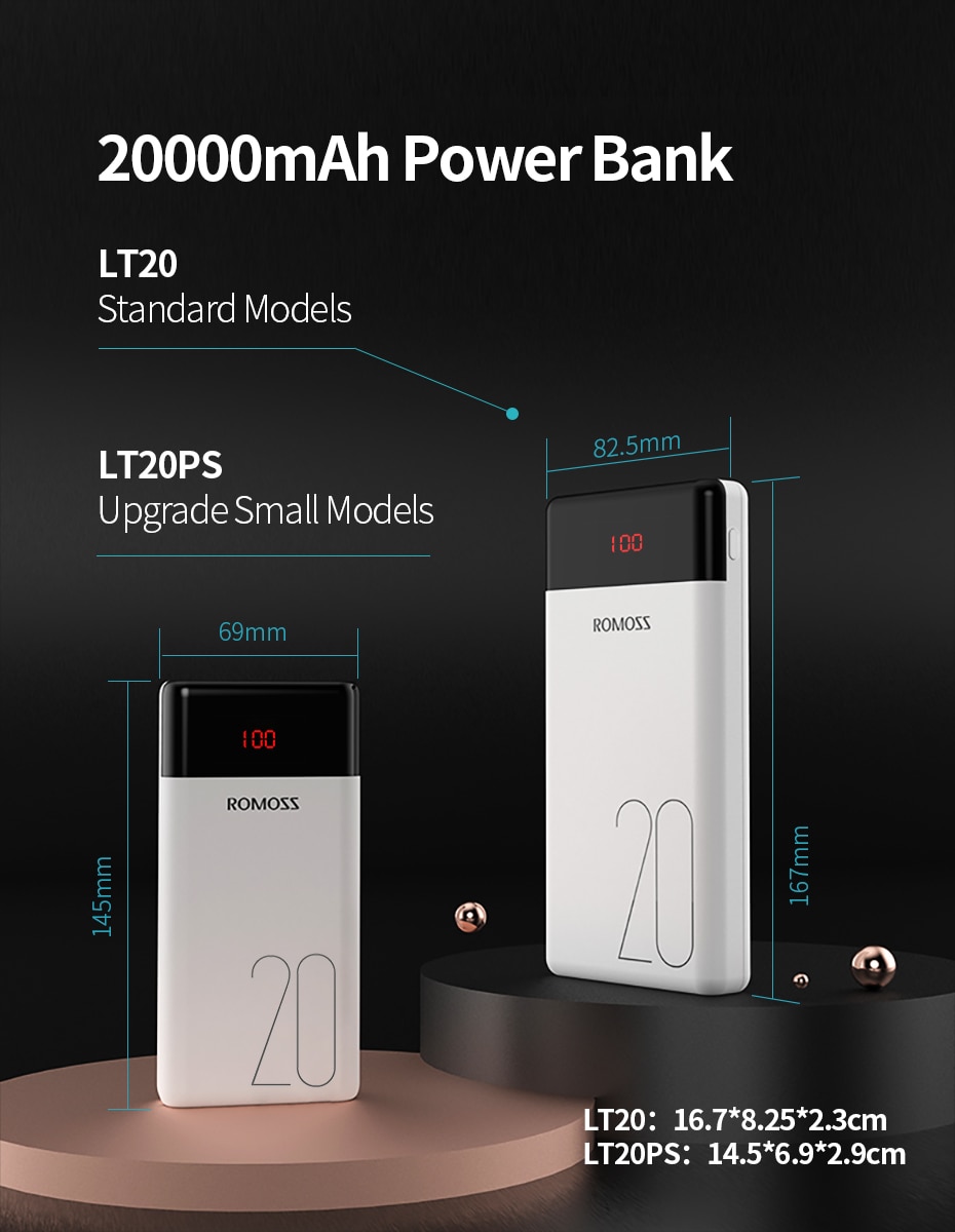 Portable Fast Power Bank Portable Fast Power Bank