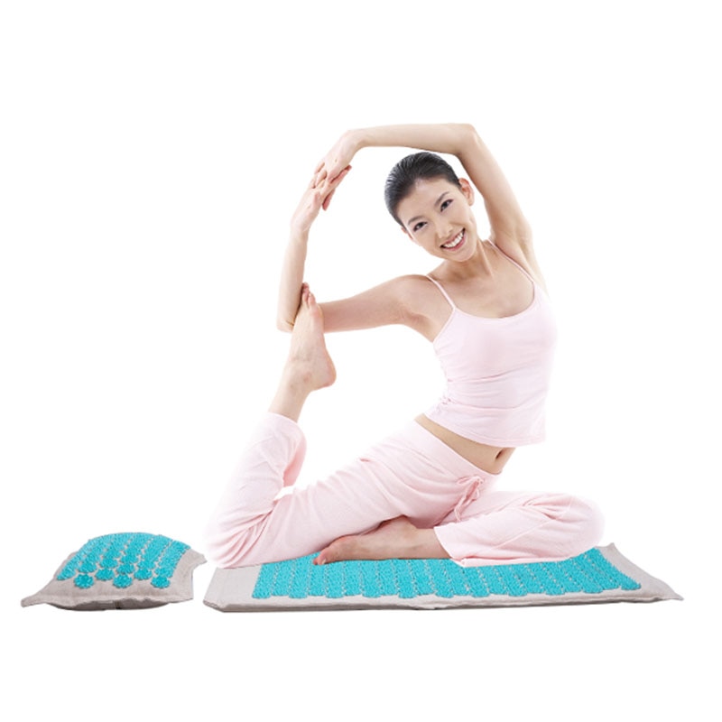 Women's Linen Massage Mat Women's Linen Massage Mat