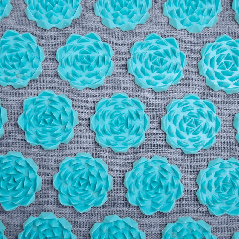 Women's Linen Massage Mat Women's Linen Massage Mat