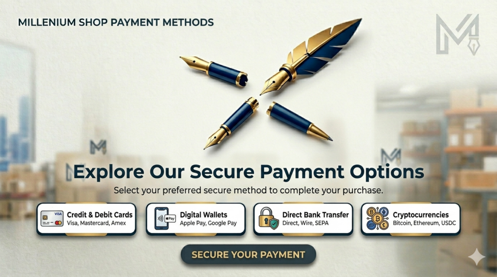 Payment Methods