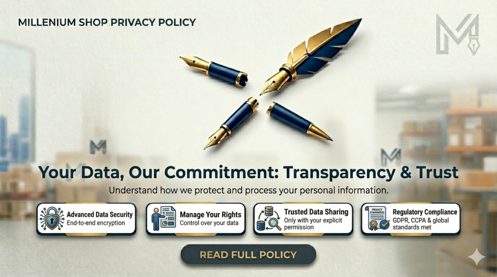 Privacy Policy