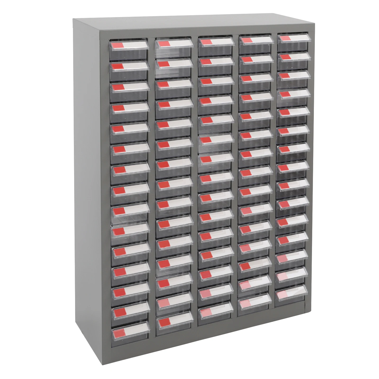 Garage Parts Bin| 75-Drawer Freestanding Parts Rack Organizer| Cold-rolled Steel Repair Shop Tool Storage Box for Screw Nails Garage Parts Bin| 75-Drawer Freestanding Parts Rack Organizer| Cold-rolled Steel Repair Shop Tool Storage Box for Screw Nails