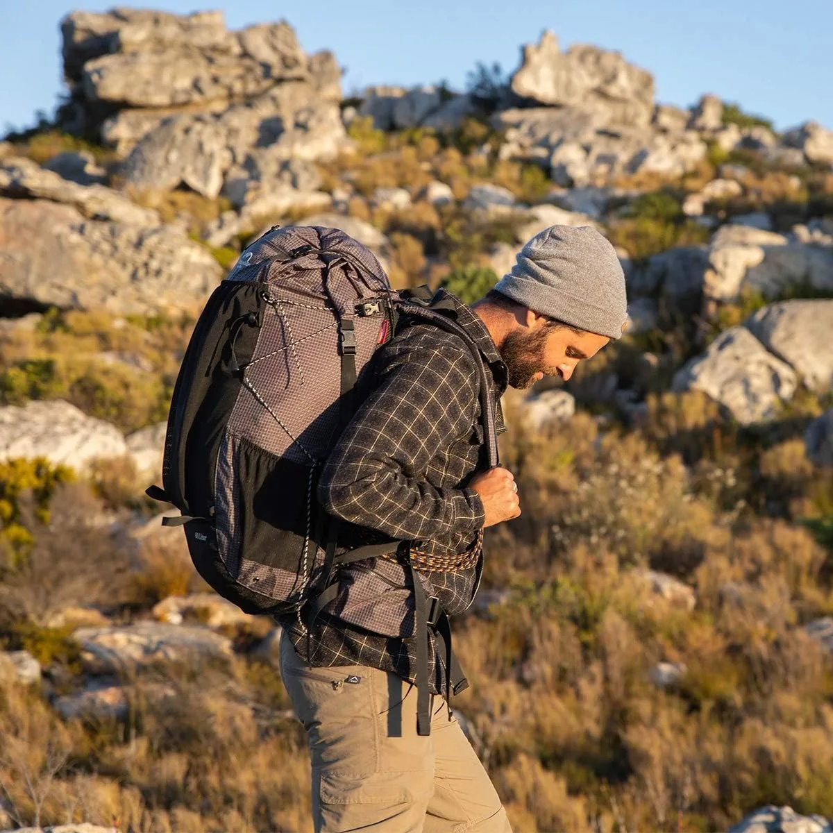 Naturehike Rock Outdoor Bags L L Travel Backpacks Large Capacity +L Camping Hiking Packs Hiking Bag With Rain Cover Naturehike Rock Outdoor Bags 40L 60L Travel Backpacks Large Capacity 60+5L Camping Hiking Packs Hiking Bag With Rain Cover