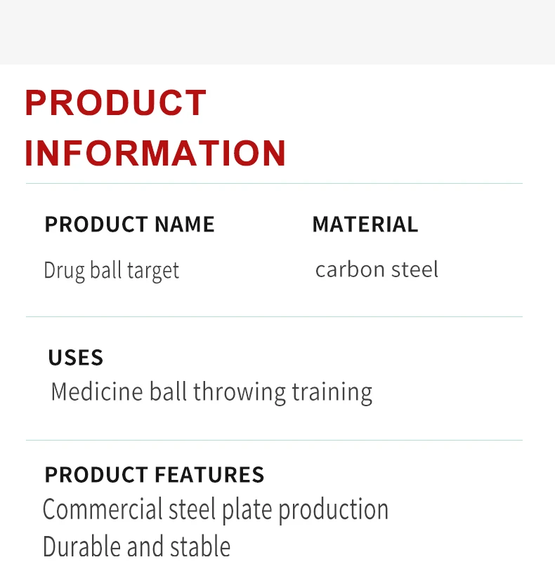 Medicine ball target, single target, wall ball target, , wrist and arm sports specific, gym Medicine ball target, single target, wall ball target, , wrist and arm sports specific, gym