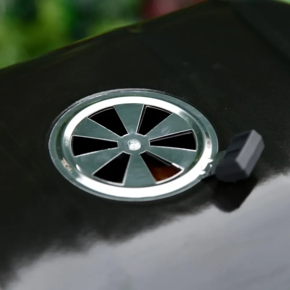 Outdoor Folding Barbecue Charcoal Grill Portable Table Grill Camping Grill with Lid Portable BBQ Grill for Camping Garden Picnic Party BBQ Tool Outdoor Folding Barbecue Charcoal Grill Portable Table Grill Camping Grill with Lid Portable BBQ Grill for Camping Garden Picnic Party BBQ Tool