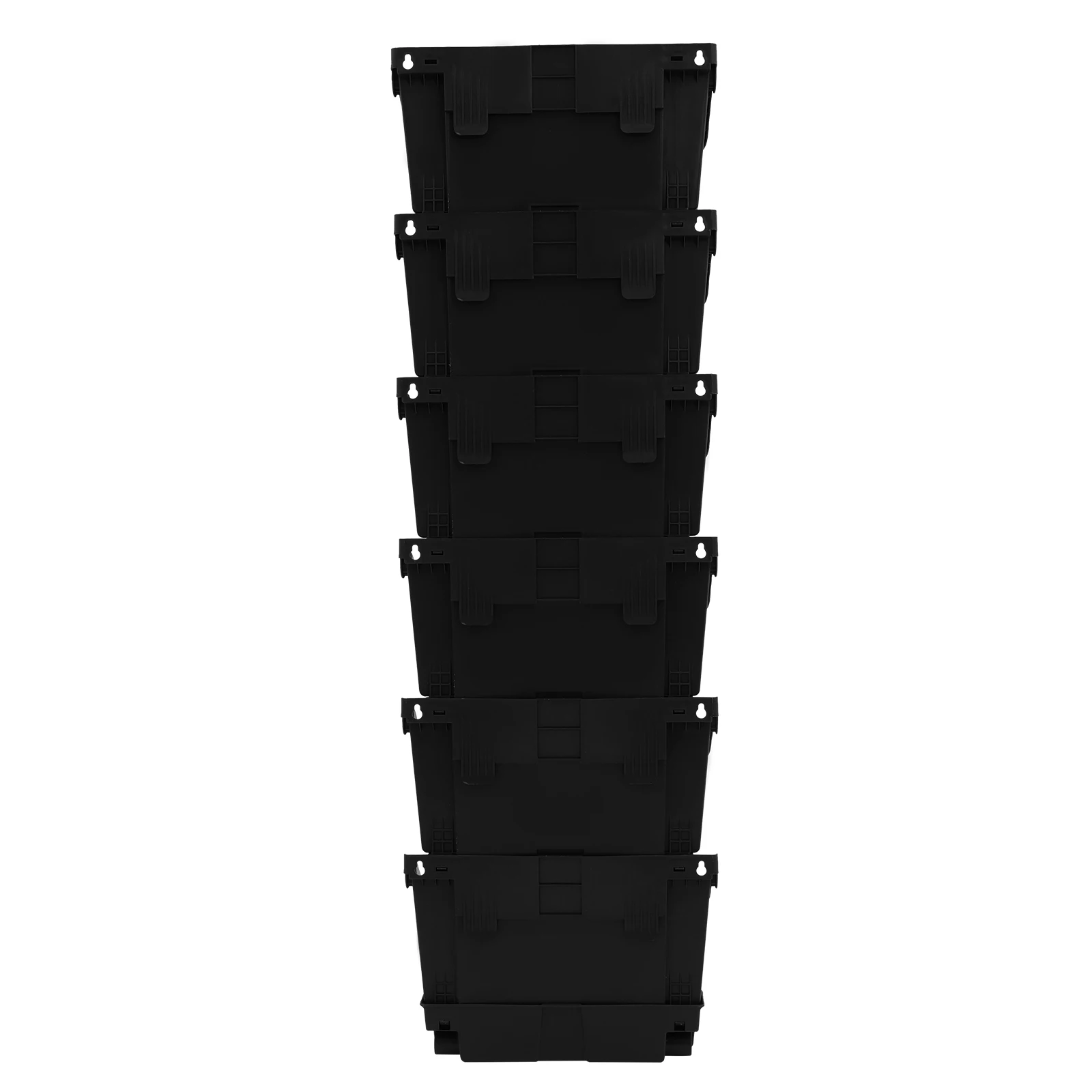 18 Pots Vertical Wall Planter Black Self Watering Wall Mounted Planter with Timer Indoor Outdoor Vertical Garden Kit 18 Pots Vertical Wall Planter Black Self Watering Wall Mounted Planter with Timer Indoor Outdoor Vertical Garden Kit